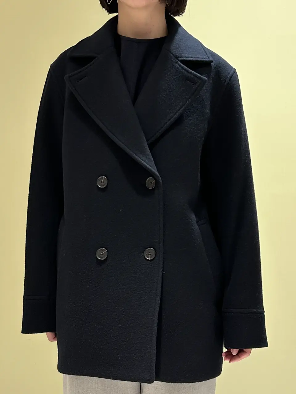 J.PRESS LADIES 大柿 コーディネート画像