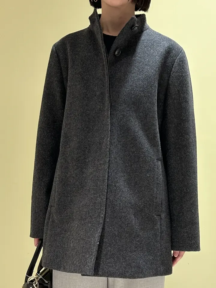 J.PRESS LADIES 大柿 コーディネート画像