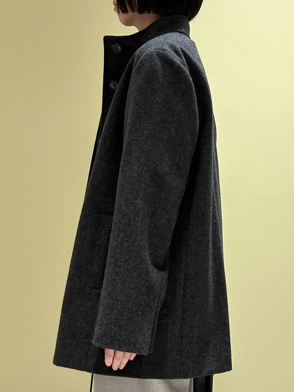 J.PRESS LADIES 大柿 コーディネート画像