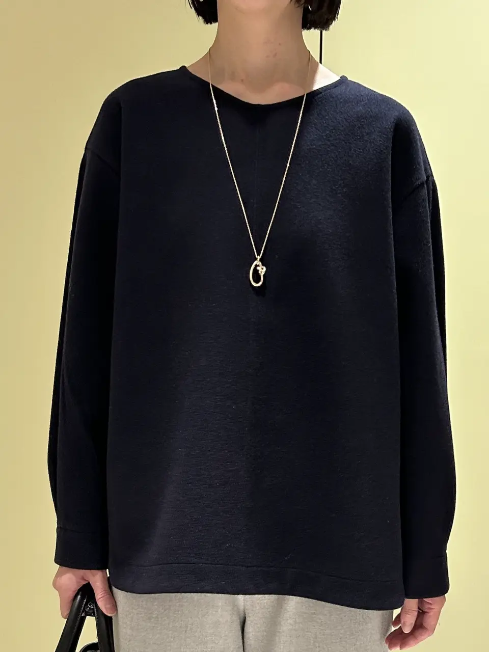 J.PRESS LADIES 大柿 コーディネート画像