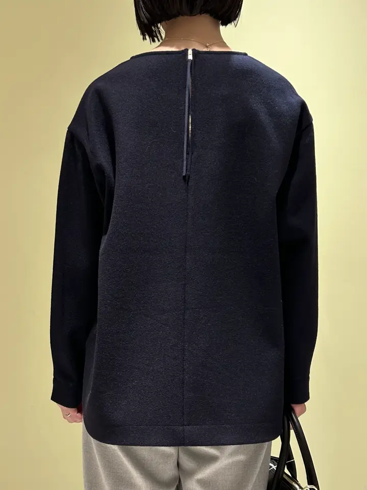 J.PRESS LADIES 大柿 コーディネート画像