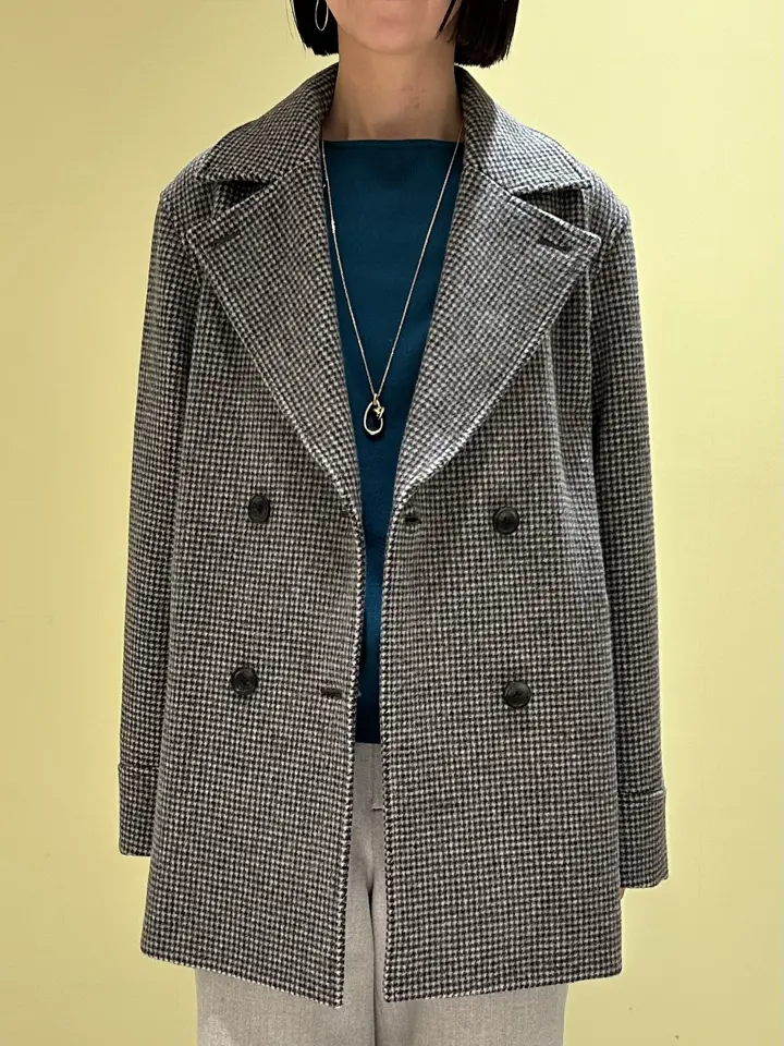 J.PRESS LADIES 大柿 コーディネート画像