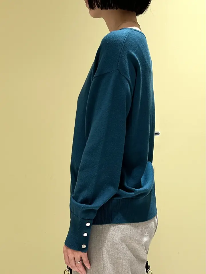 J.PRESS LADIES 大柿 コーディネート画像