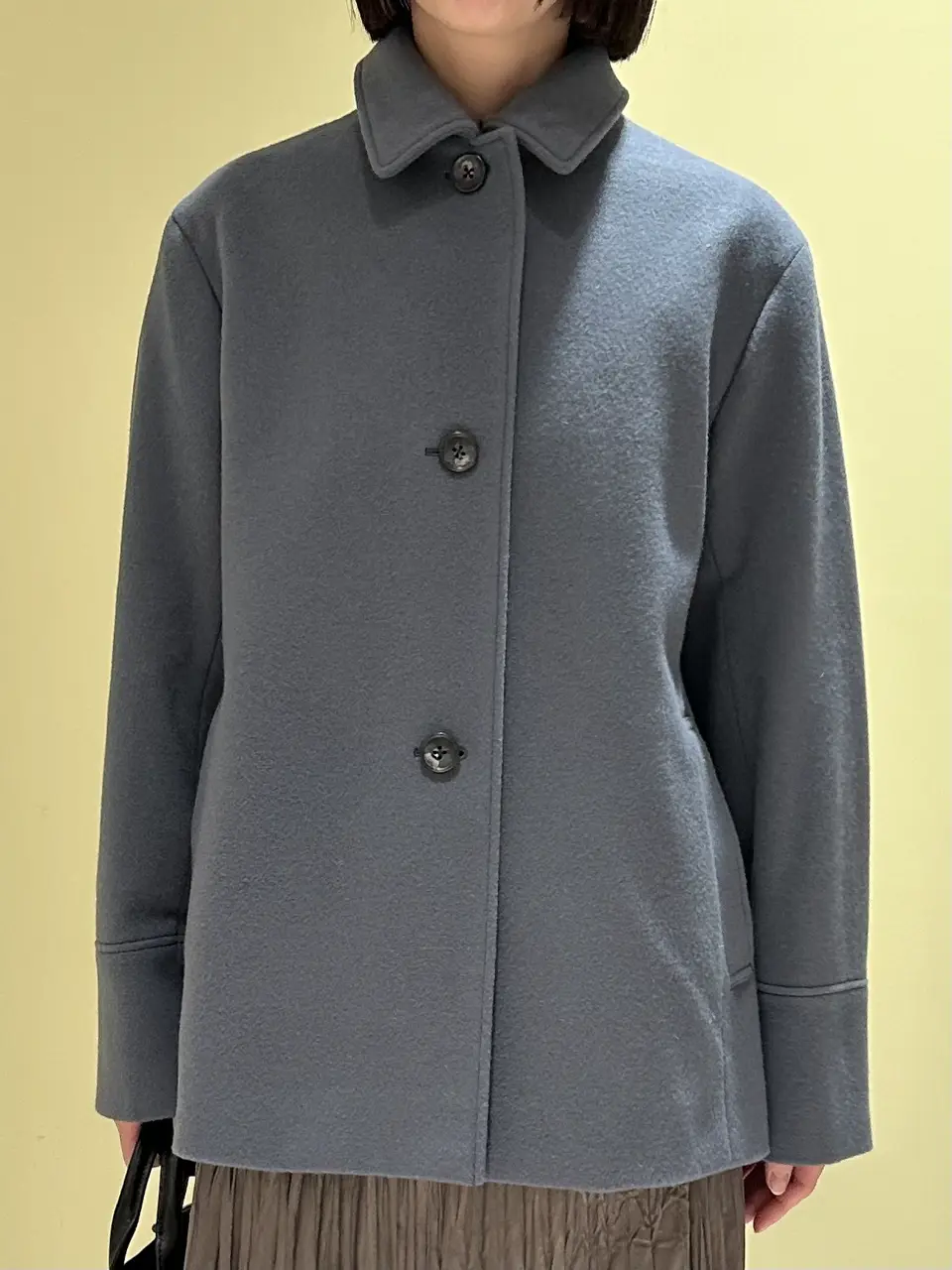 J.PRESS LADIES 大柿 コーディネート画像