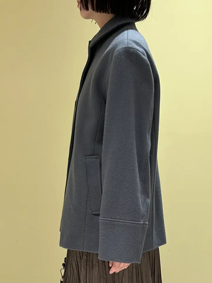 J.PRESS LADIES 大柿 コーディネート画像