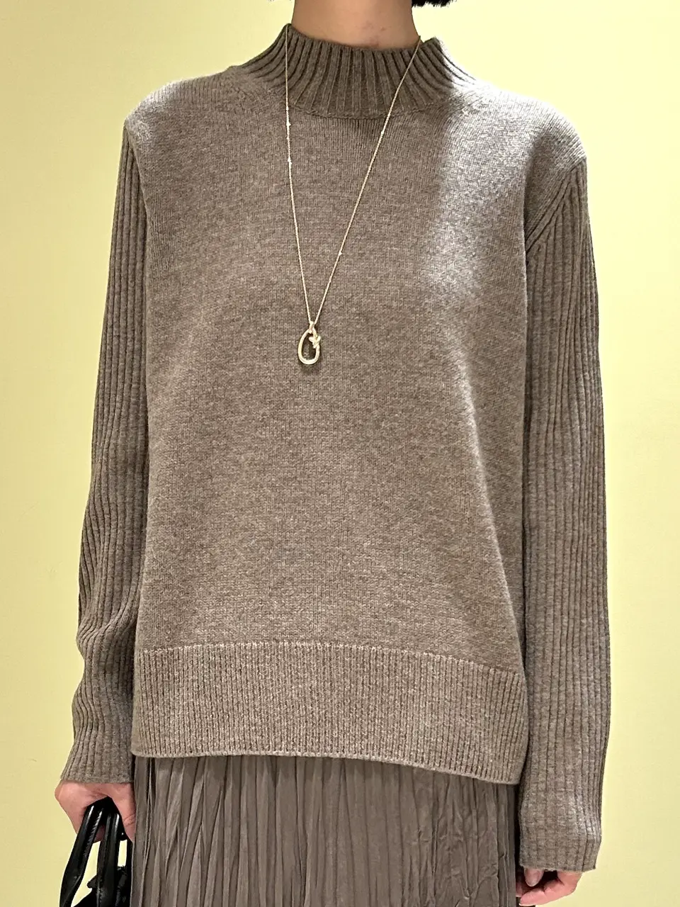 J.PRESS LADIES 大柿 コーディネート画像