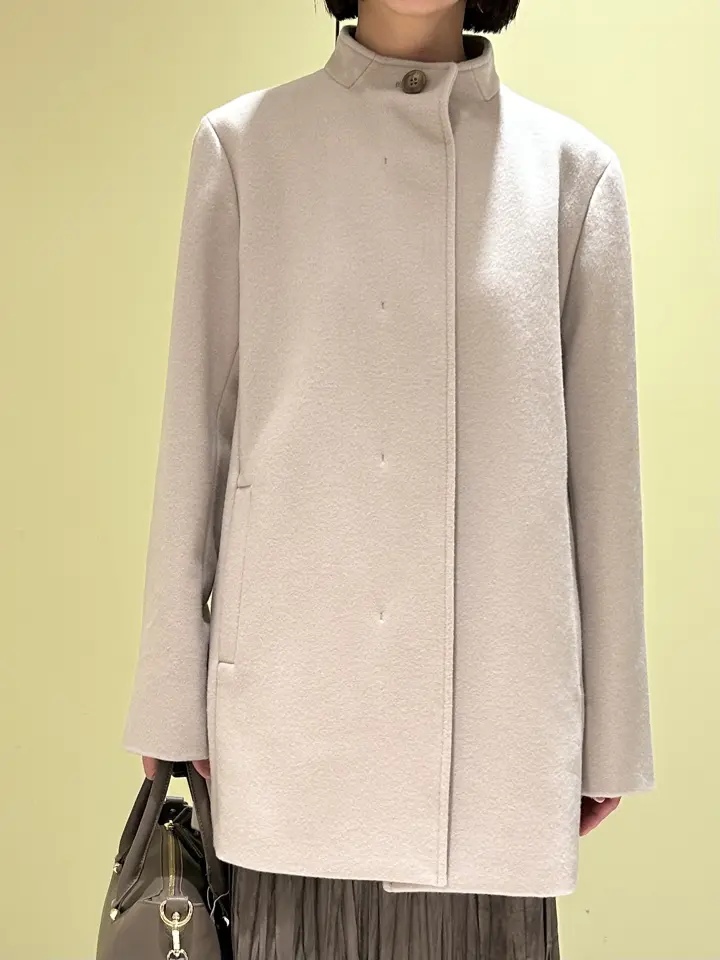 J.PRESS LADIES 大柿 コーディネート画像