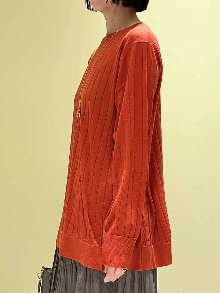 J.PRESS LADIES 大柿 コーディネート画像