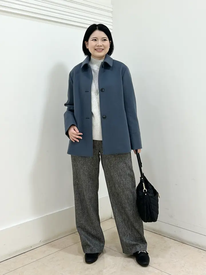 J.PRESS LADIES 茂木 コーディネート画像