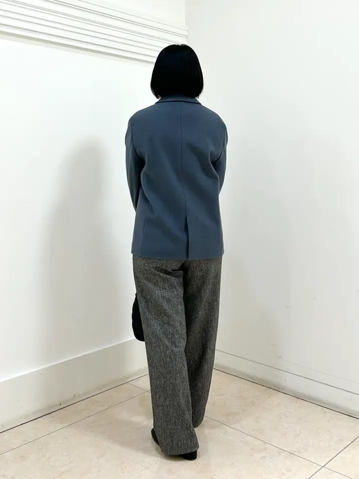 J.PRESS LADIES 茂木 コーディネート画像