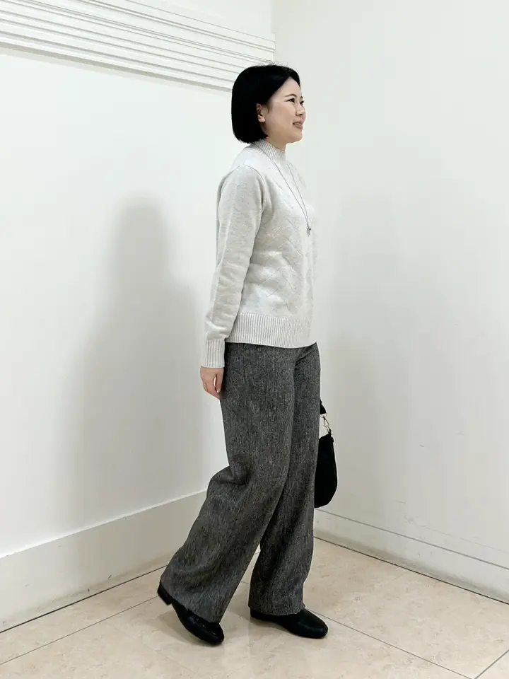 J.PRESS LADIES 茂木 コーディネート画像