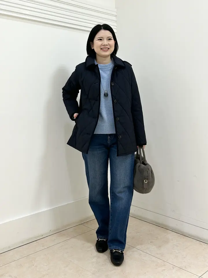 J.PRESS LADIES 茂木 コーディネート画像