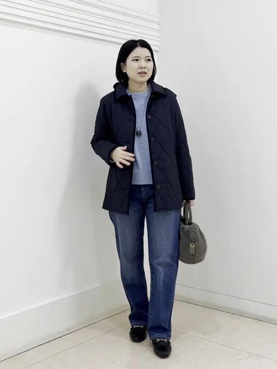 J.PRESS LADIES 茂木 コーディネート画像