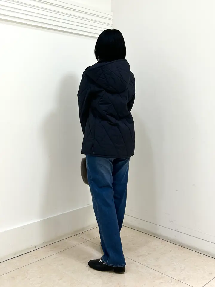 J.PRESS LADIES 茂木 コーディネート画像