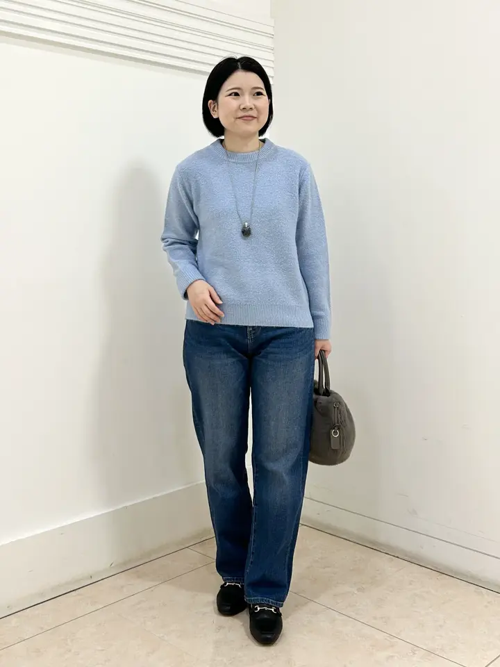 J.PRESS LADIES 茂木 コーディネート画像