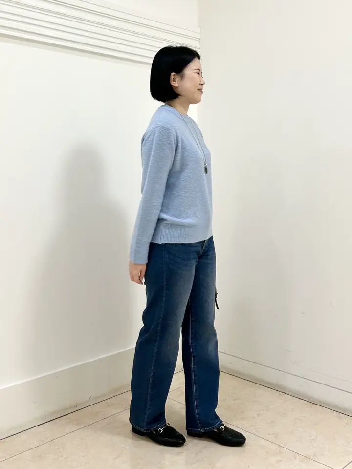 J.PRESS LADIES 茂木 コーディネート画像