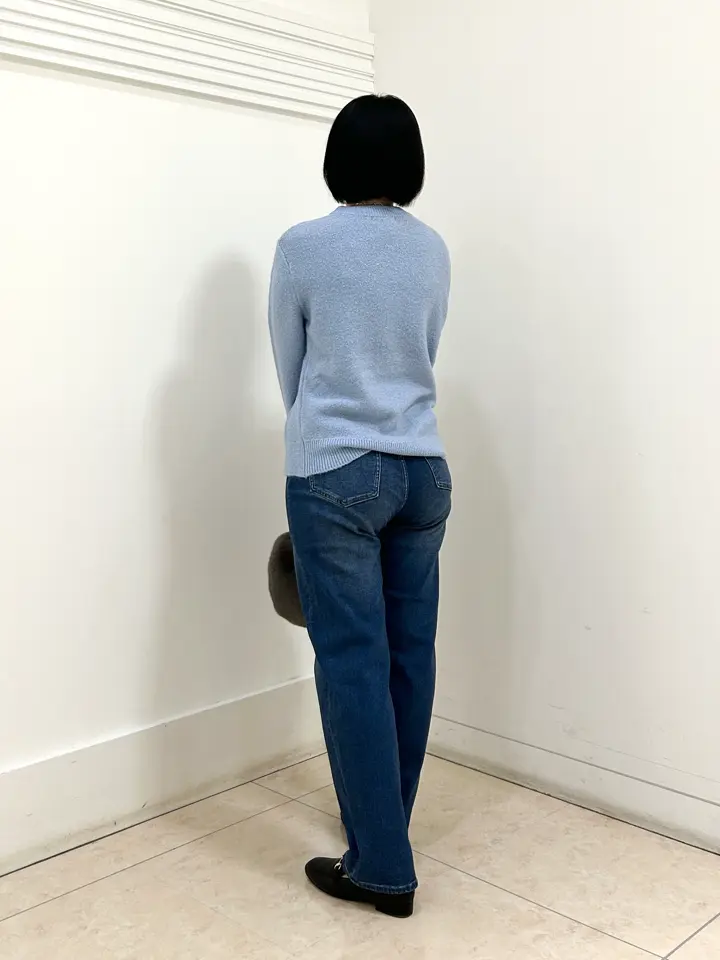 J.PRESS LADIES 茂木 コーディネート画像