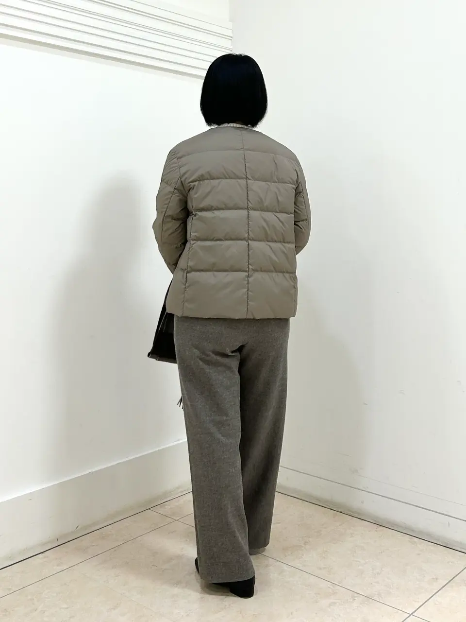 J.PRESS LADIES 茂木 コーディネート画像