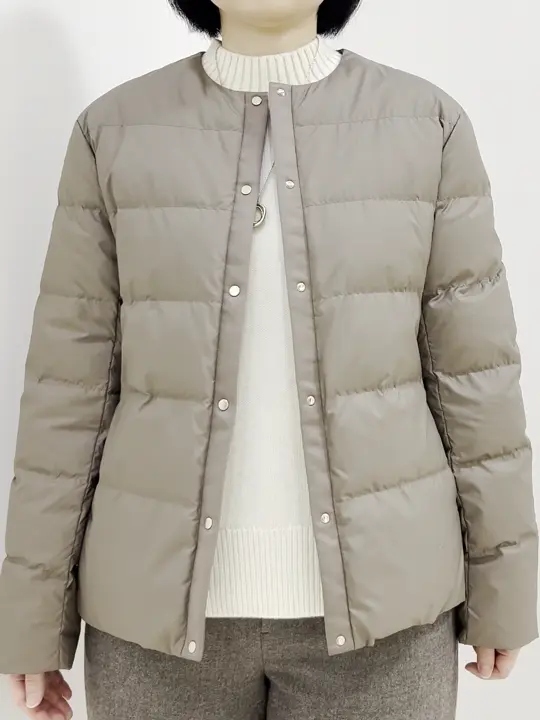 J.PRESS LADIES 茂木 コーディネート画像