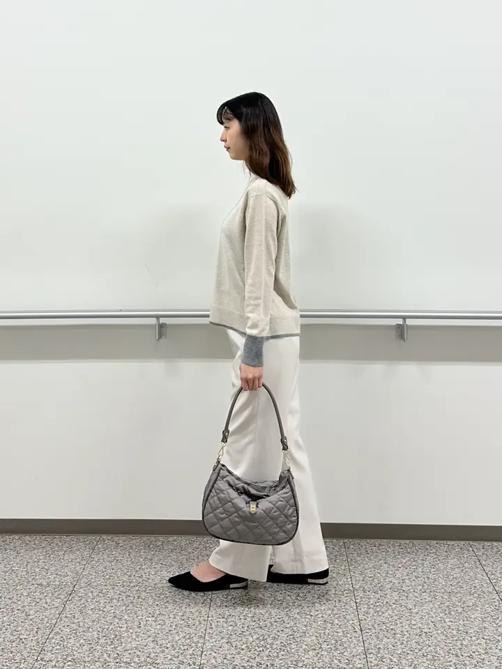 J.PRESS LADIES 辻 コーディネート画像