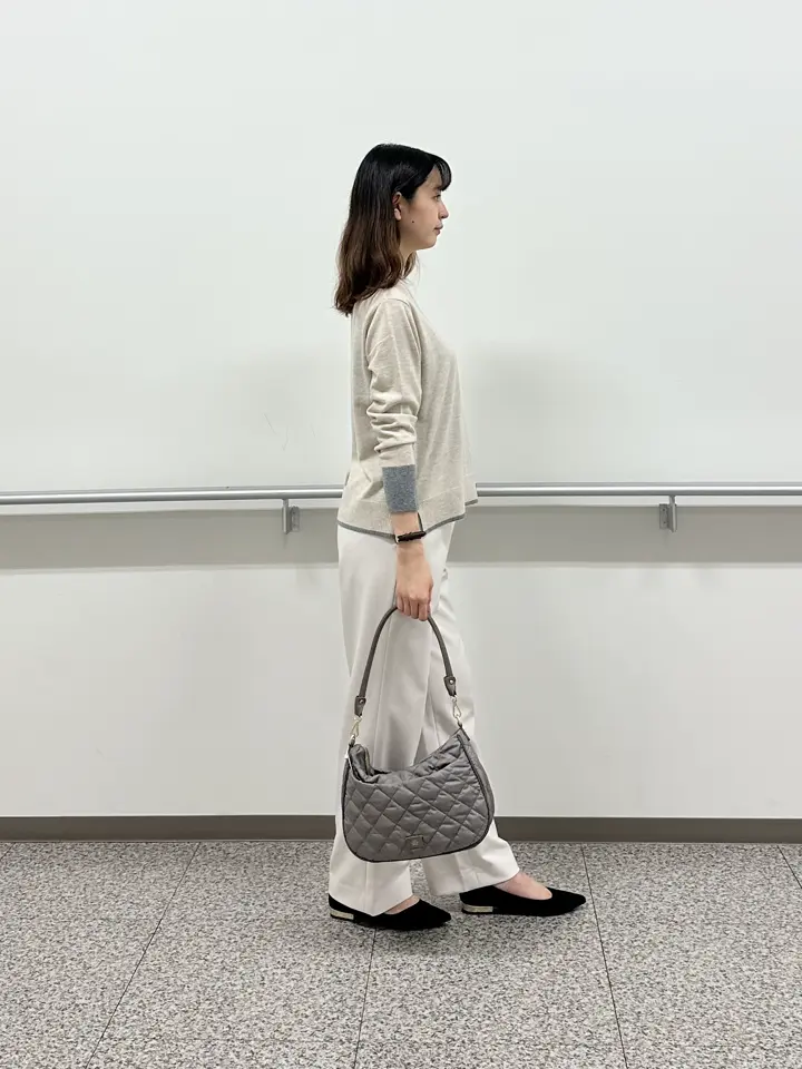 J.PRESS LADIES 辻 コーディネート画像