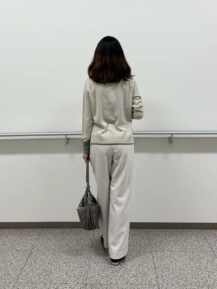 J.PRESS LADIES 辻 コーディネート画像