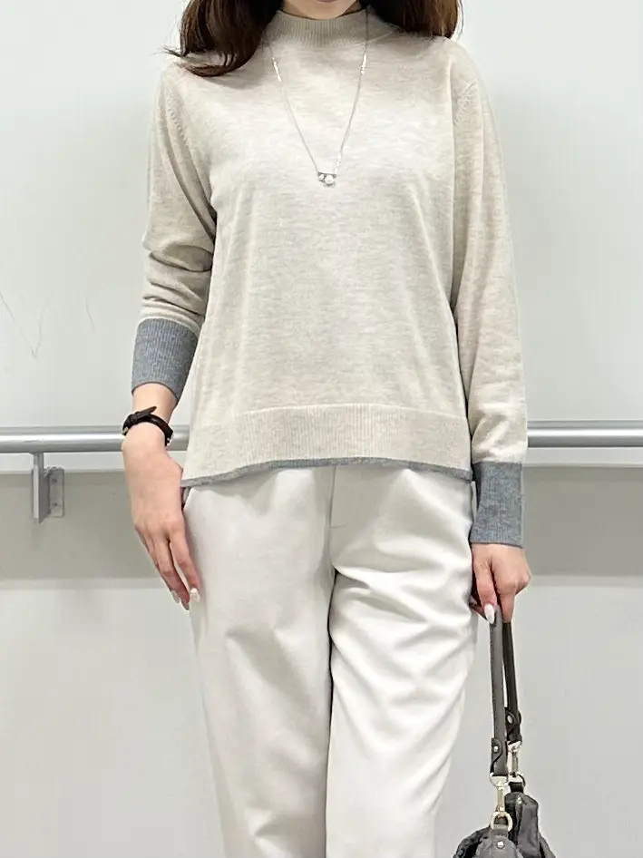 J.PRESS LADIES 辻 コーディネート画像