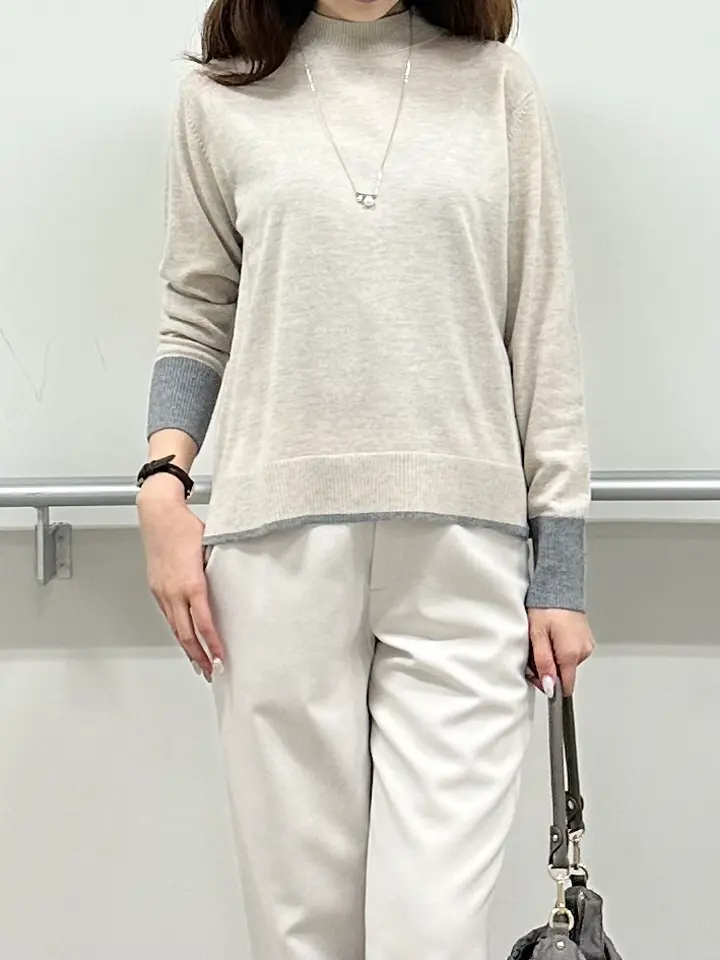 J.PRESS LADIES 辻 コーディネート画像