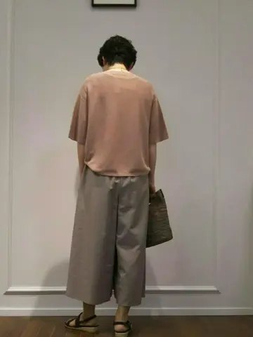 J.PRESS LADIES 伊藤 コーディネート画像