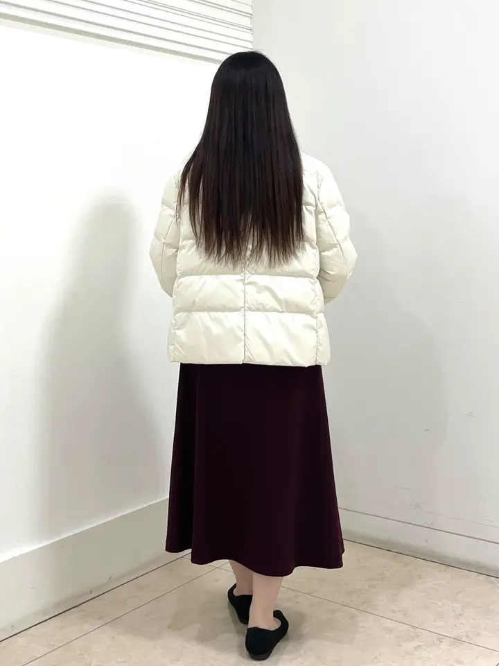 J.PRESS LADIES 平賀 コーディネート画像