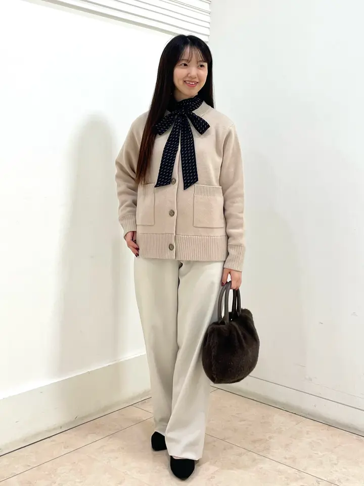 J.PRESS LADIES 平賀 コーディネート画像