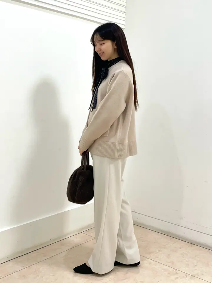 J.PRESS LADIES 平賀 コーディネート画像