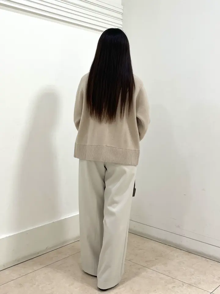 J.PRESS LADIES 平賀 コーディネート画像