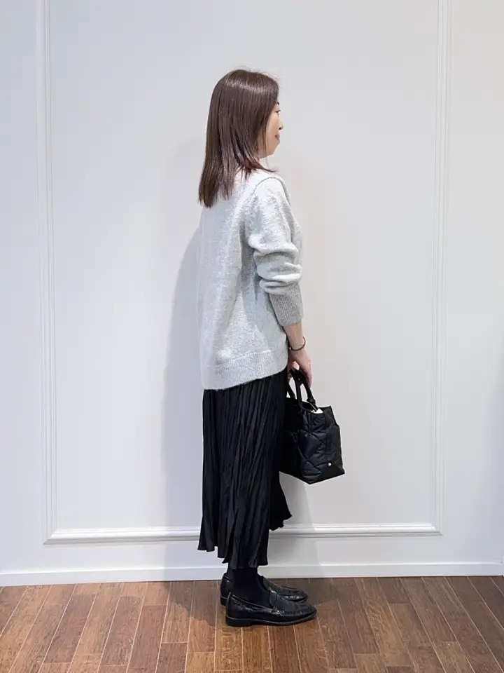 J.PRESS LADIES 東海林 コーディネート画像