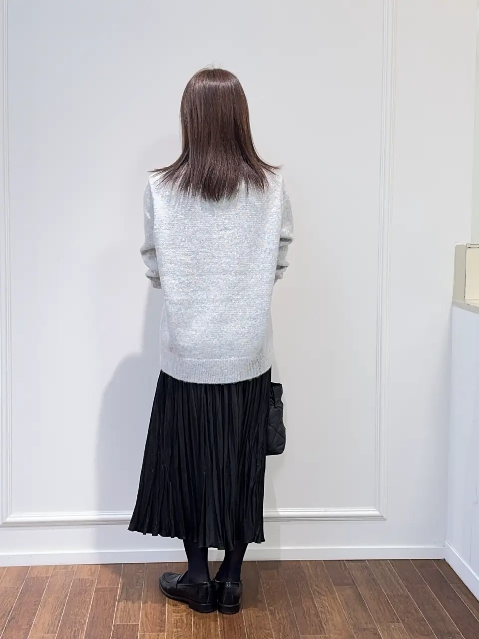 J.PRESS LADIES 東海林 コーディネート画像