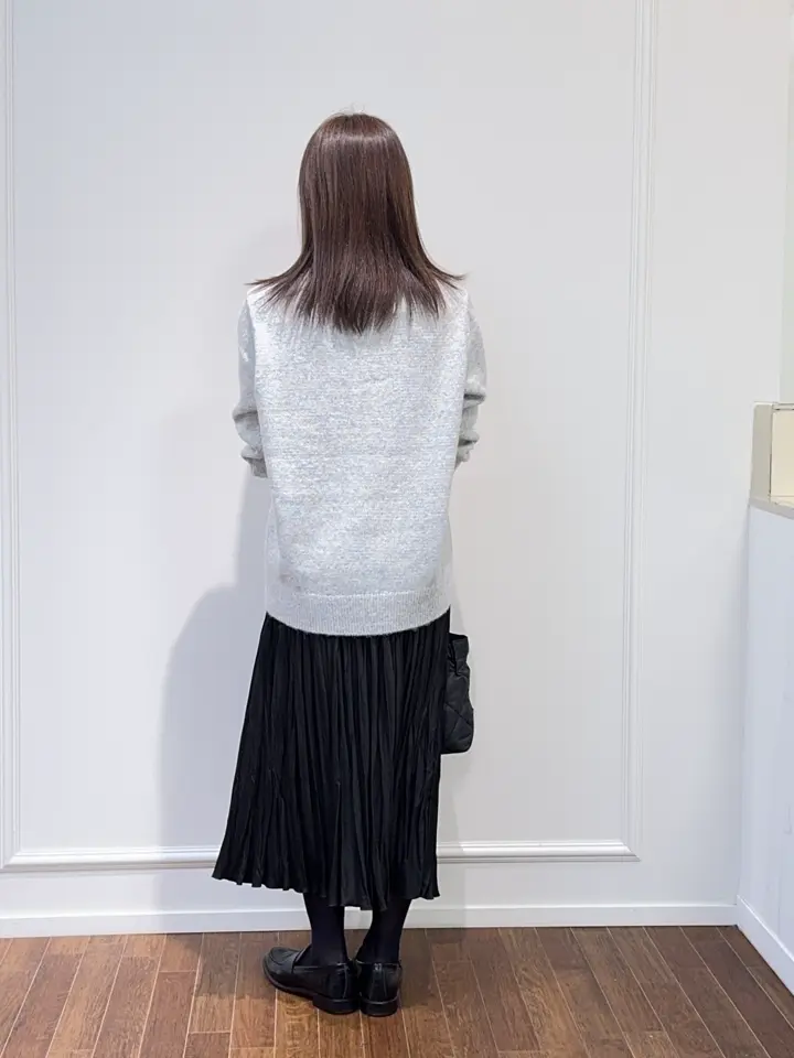 J.PRESS LADIES 東海林 コーディネート画像