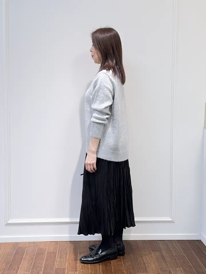 J.PRESS LADIES 東海林 コーディネート画像