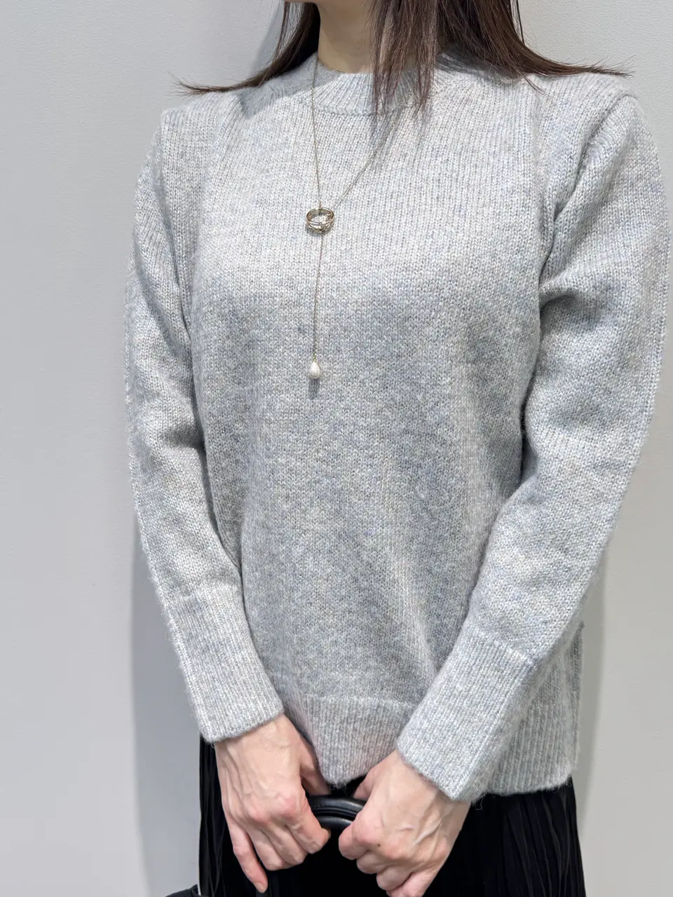 J.PRESS LADIES 東海林 コーディネート画像