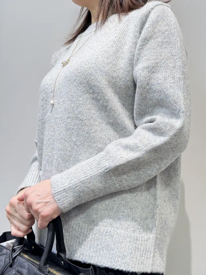 J.PRESS LADIES 東海林 コーディネート画像