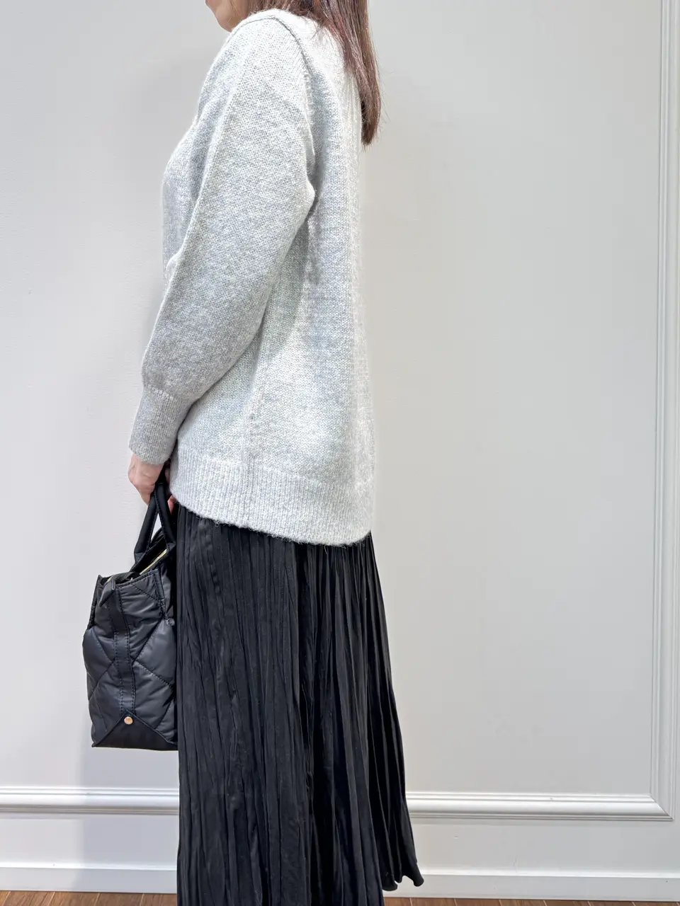 J.PRESS LADIES 東海林 コーディネート画像