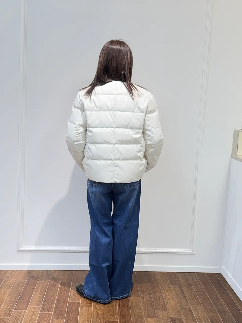 J.PRESS LADIES 東海林 コーディネート画像