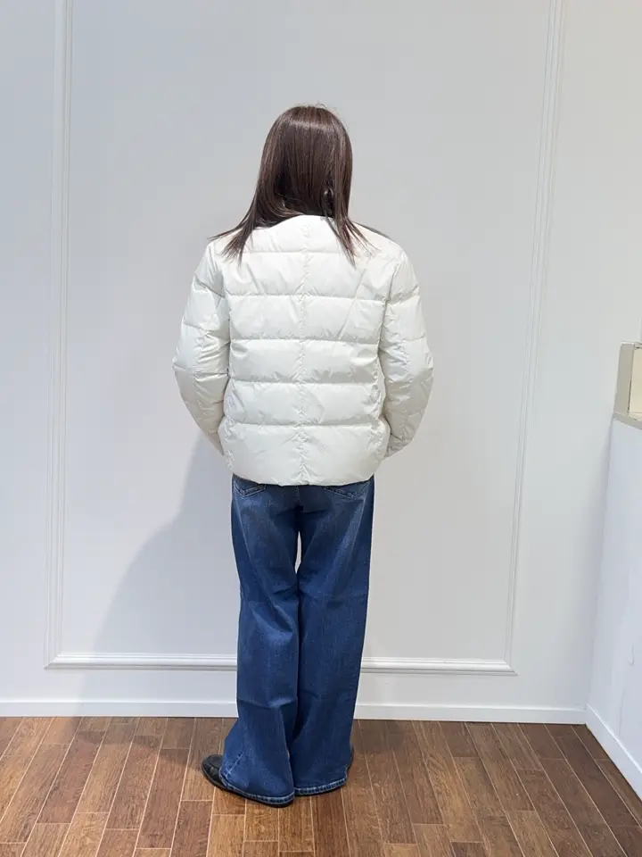 J.PRESS LADIES 東海林 コーディネート画像