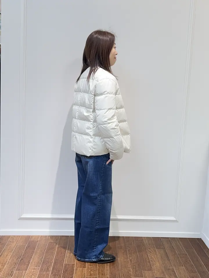 J.PRESS LADIES 東海林 コーディネート画像