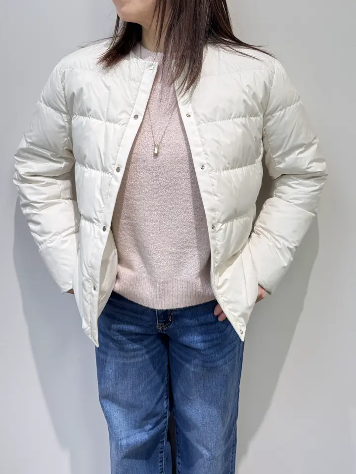 J.PRESS LADIES 東海林 コーディネート画像