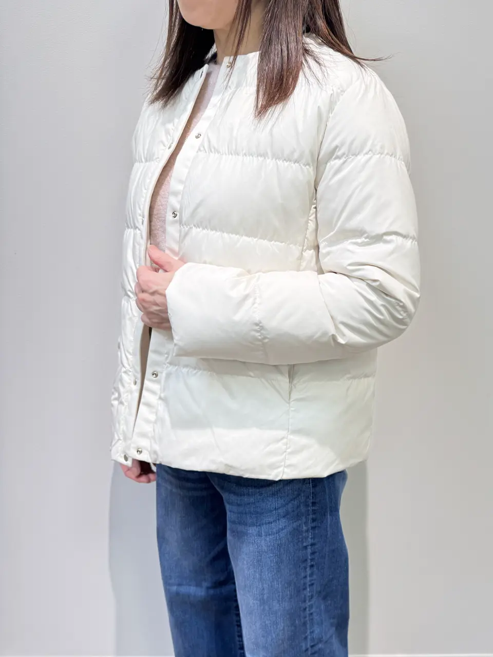 J.PRESS LADIES 東海林 コーディネート画像