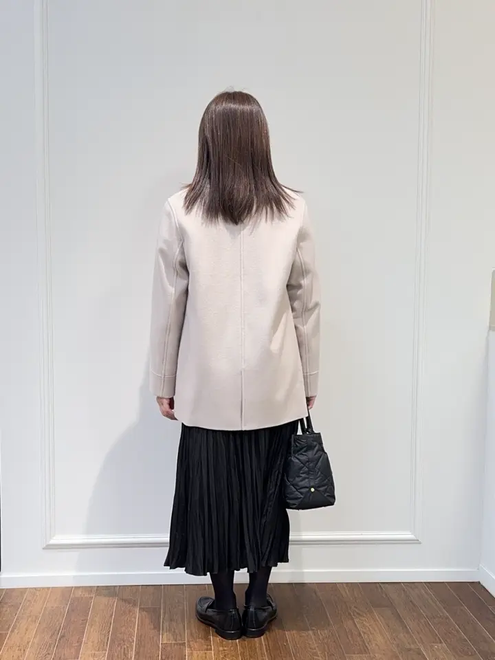 J.PRESS LADIES 東海林 コーディネート画像