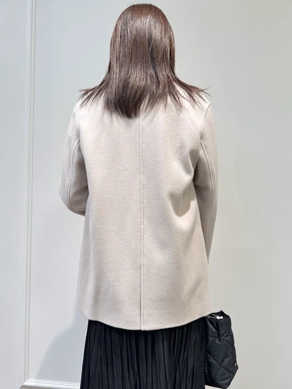 J.PRESS LADIES 東海林 コーディネート画像