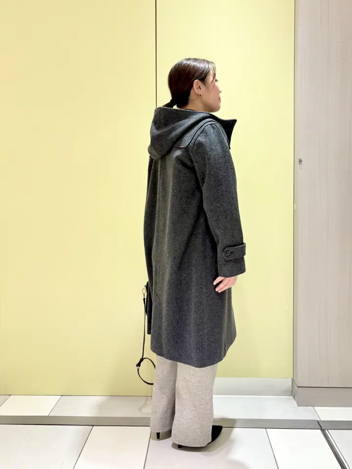 J.PRESS LADIES 辻本 コーディネート画像