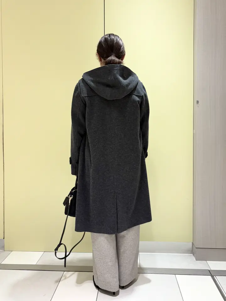 J.PRESS LADIES 辻本 コーディネート画像