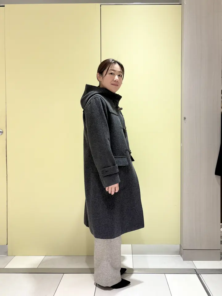 J.PRESS LADIES 辻本 コーディネート画像